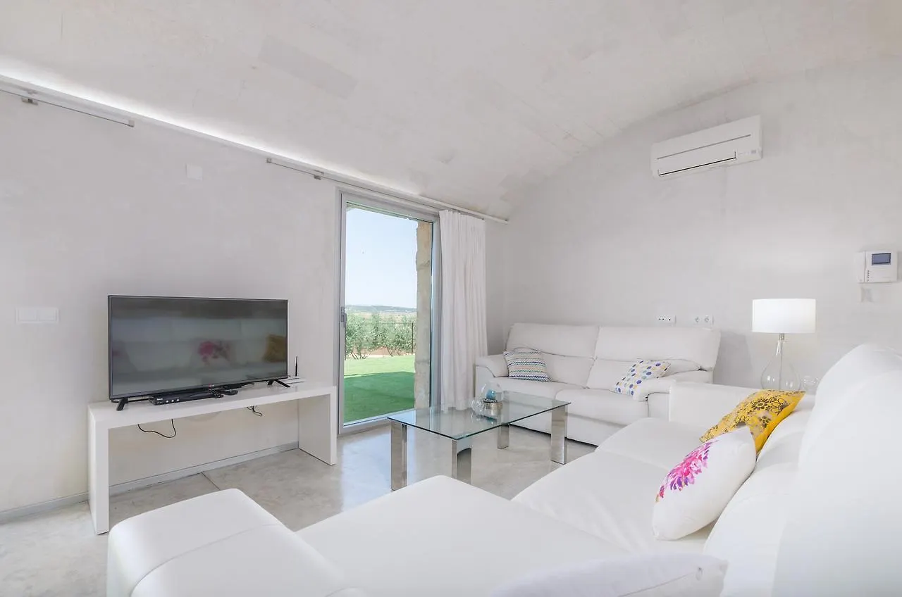 Es Gassons Villa Maria De La Salut 0*,