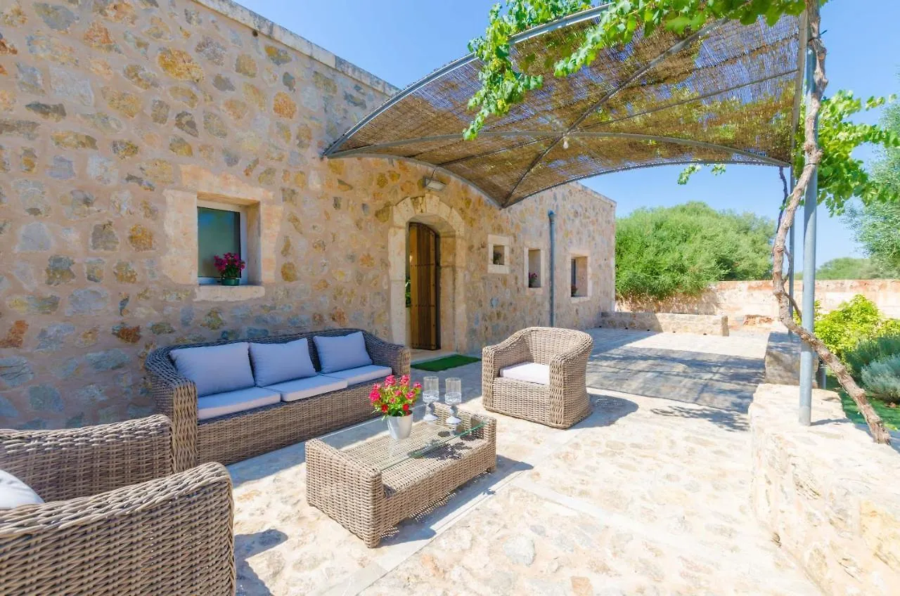 Villa Es Gassons María de la Salud Spanien