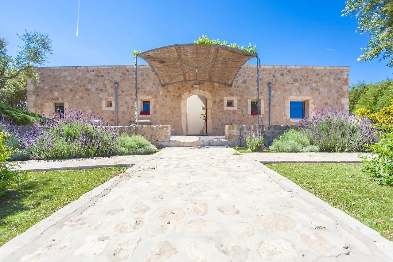 Es Gassons Villa Maria De La Salut Spain