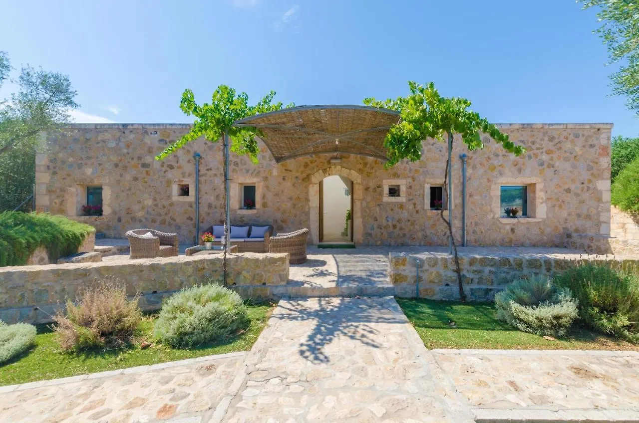 Es Gassons Villa Maria De La Salut Spain