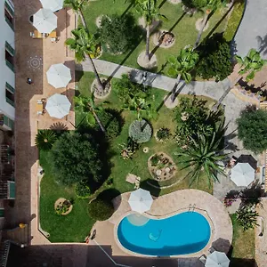 Hotel Curolla Petit, Maria De La Salut